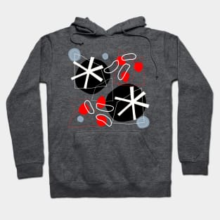 *Asterisk* - Abstract Tess, Mug, Sticker, etc. Hoodie